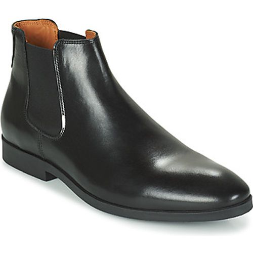 BILL men's Mid Boots in - Pellet - Modalova