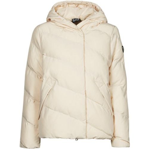 MOUNTAIN W ECO women's Jacket in - Emporio Armani EA7 - Modalova