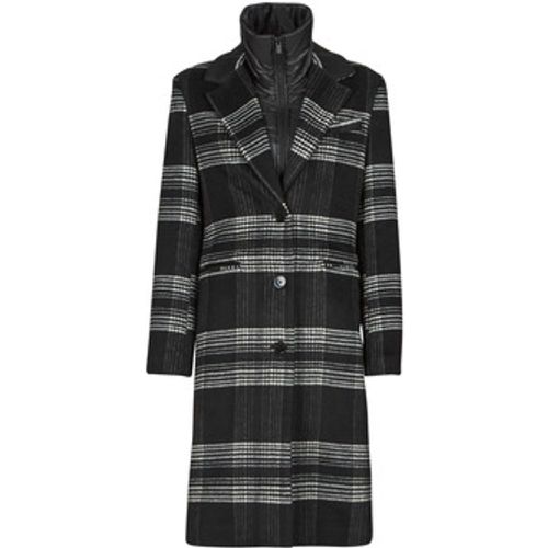 CHRISTIE women's Coat in - Desigual - Modalova