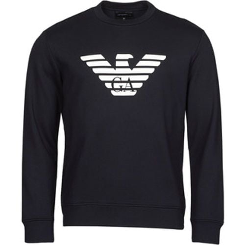 N1MR6 men's Sweatshirt in - Emporio Armani - Modalova