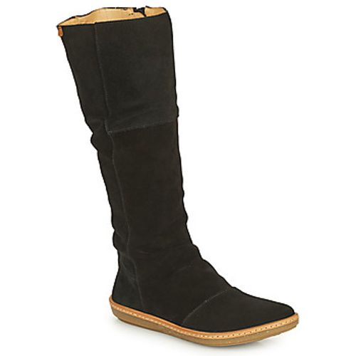 CORAL women's High Boots in - El Naturalista - Modalova