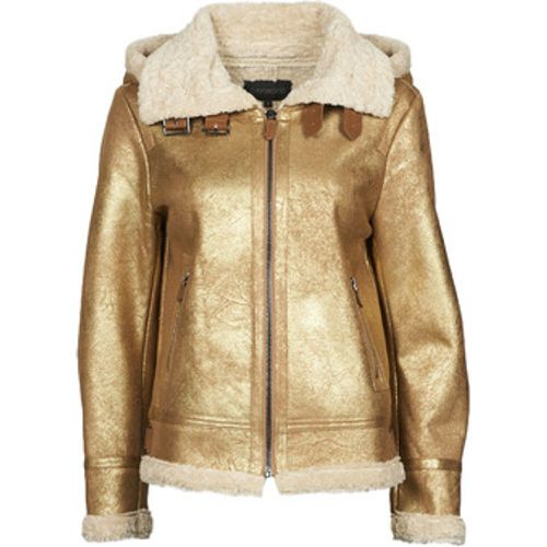 GLORIA women's Jacket in - Oakwood - Modalova