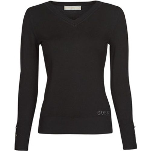 GENA VN LS SWTR women's Sweater in - Guess - Modalova