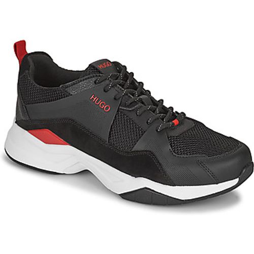 BLOCK RUNN men's Shoes (Trainers) in - HUGO - Modalova