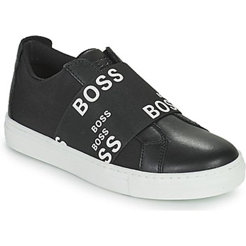 KAMILA women's Shoes (Trainers) in - Boss - Modalova