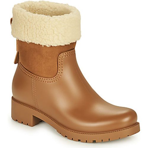 JANNET women's Mid Boots in - See by Chloé - Modalova