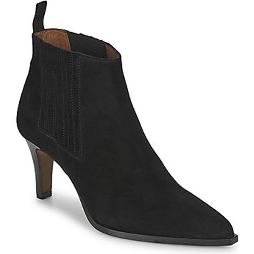 RAMOUS women's Low Ankle Boots in - Muratti - Modalova