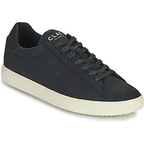 BRADLEY VEGAN men's Shoes (Trainers) in - Clae - Modalova