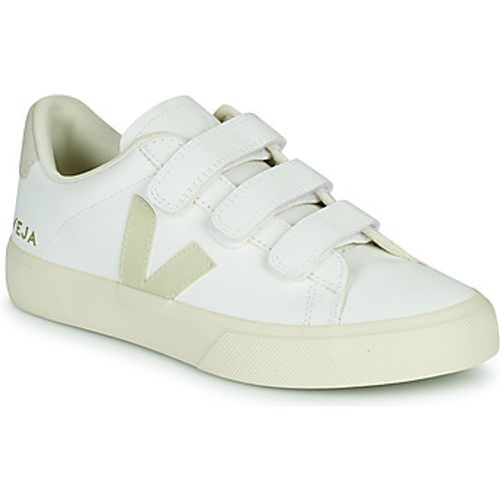 RECIFE LOGO women's Shoes (Trainers) in - Veja - Modalova