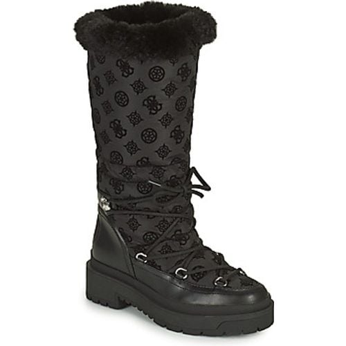 LARYA women's Snow boots in - Guess - Modalova