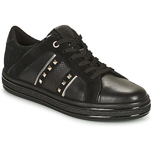 LEELU women's Shoes (Trainers) in - Geox - Modalova