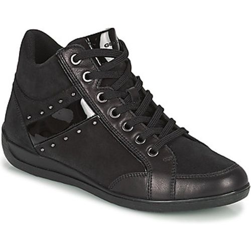 MYRIA women's Shoes (High-top Trainers) in - Geox - Modalova