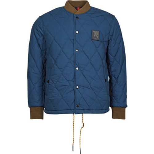 J-FOOT-BMB men's Jacket in - Diesel - Modalova