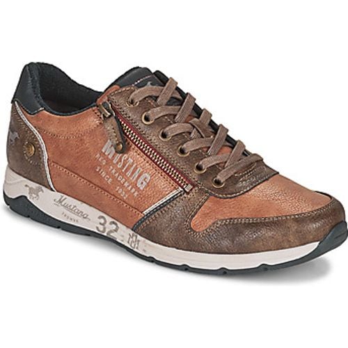 BRICA men's Shoes (Trainers) in - mustang - Modalova