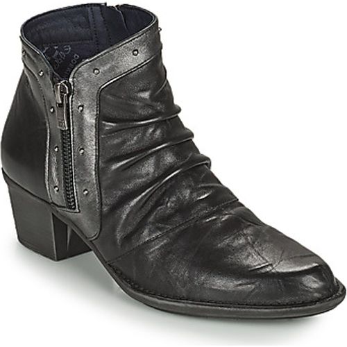 DALMA women's Low Ankle Boots in - Dorking - Modalova