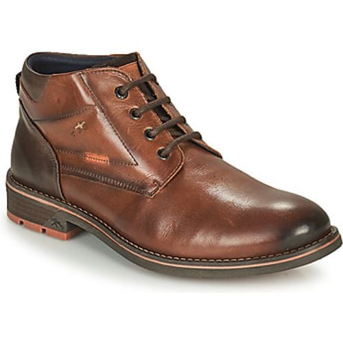 TERRY men's Mid Boots in - Fluchos - Modalova