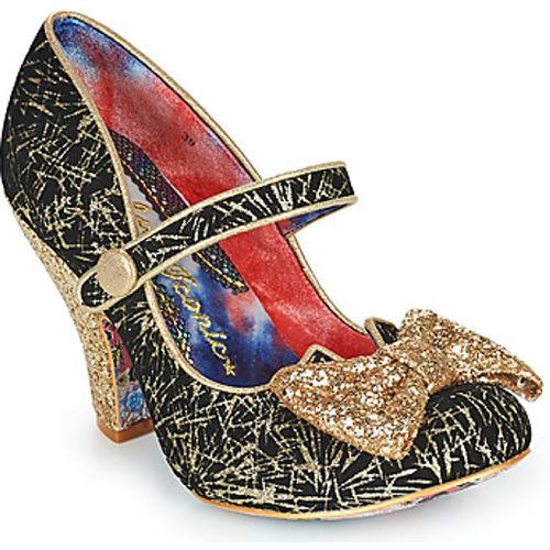 FANCY THAT women's Court Shoes in - Irregular Choice - Modalova