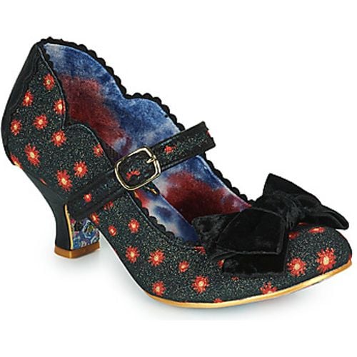 SUMMER BREEZE women's Court Shoes in - Irregular Choice - Modalova