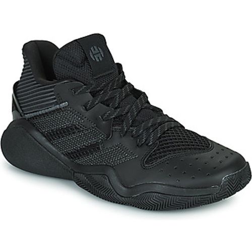 HARDEN STEPBACK men's Basketball Trainers (Shoes) in - Adidas - Modalova