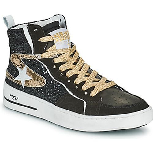 MARAL women's Shoes (High-top Trainers) in - Semerdjian - Modalova