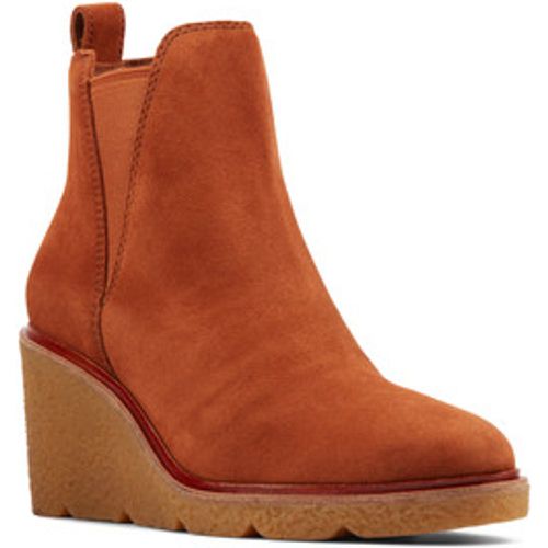 Women's Low Ankle Boots in - Clarks - Modalova