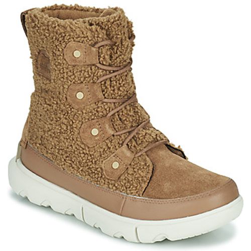 EXPLORER II JOAN COZY women's Mid Boots in - Sorel - Modalova