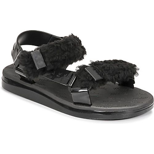 PAPETTE FLUFFY RIDER AD women's Sandals in - Melissa - Modalova