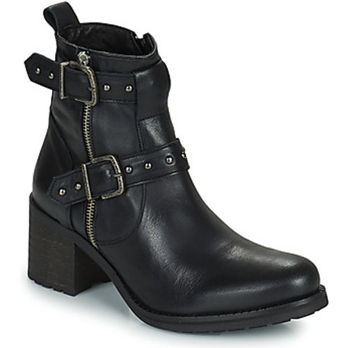 UGLAS women's Low Ankle Boots in - Regard - Modalova