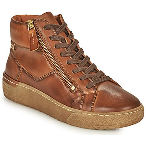 VITORIA women's Shoes (High-top Trainers) in - Pikolinos - Modalova