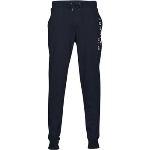 BASIC BRANDED SWEATPANTS men's Sportswear in - Tommy Hilfiger - Modalova