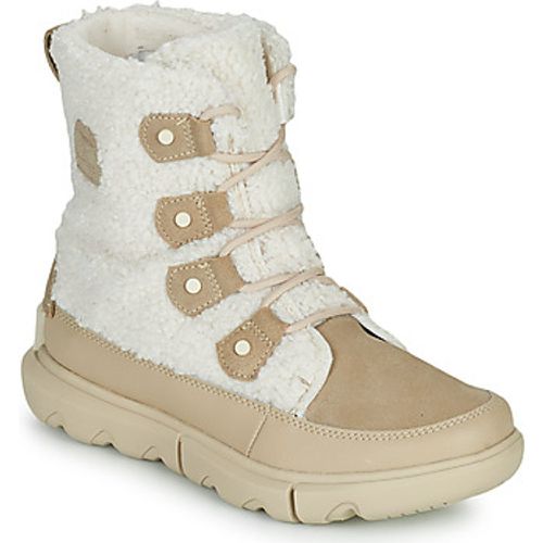 EXPLORER II JOAN COZY women's Mid Boots in - Sorel - Modalova