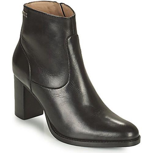 AMBRINE women's Low Ankle Boots in - Les Petites Bombes - Modalova