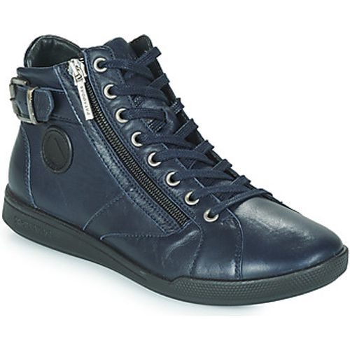 PALME women's Shoes (High-top Trainers) in - Pataugas - Modalova