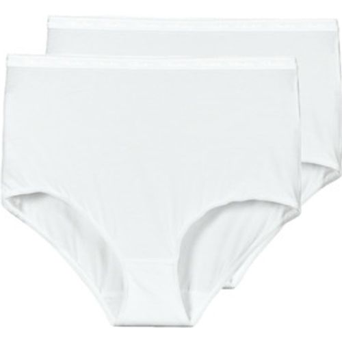 CULOTTE MAXI X2 women's Knickers/panties in - Playtex - Modalova