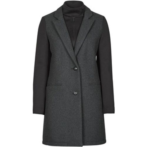 Ikks HERRO women's Coat in Grey - Ikks - Modalova