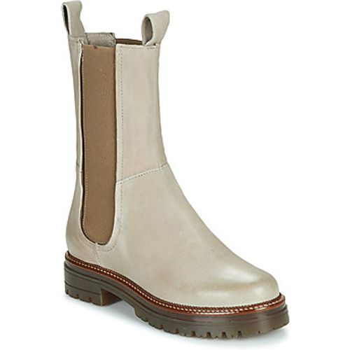 DOBLE CHELS women's Mid Boots in - MJUS - Modalova