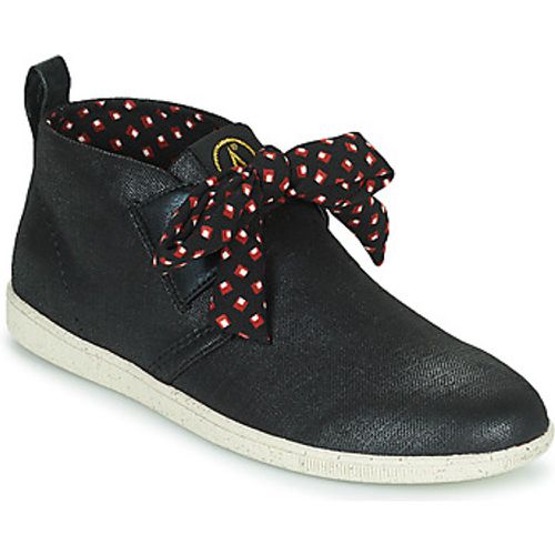 STONE MID CUT W women's Shoes (High-top Trainers) in - Armistice - Modalova