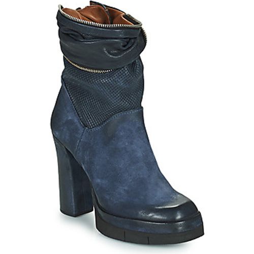 BLOC ZIP women's Low Ankle Boots in - Airstep / A.S.98 - Modalova