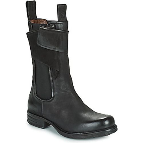 SAINTEC CHELS women's Mid Boots in - Airstep / A.S.98 - Modalova