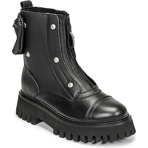 GROOV Y women's Mid Boots in - Bronx - Modalova