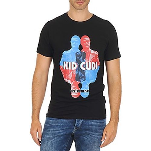 KIDC M men's T shirt in - Eleven Paris - Modalova