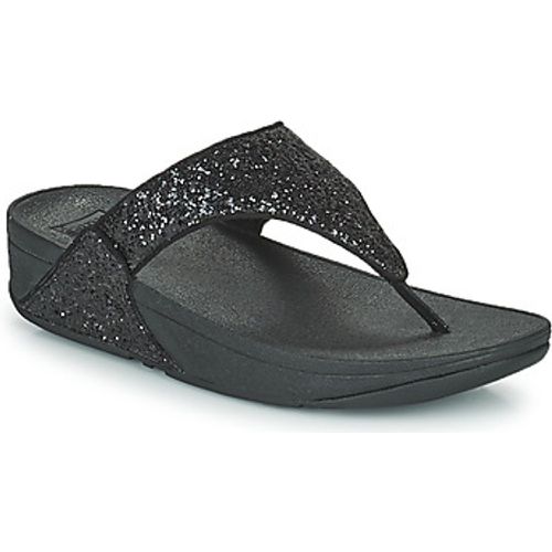 LULU GLITTER TOE-THONGS women's Flip flops / Sandals (Shoes) in - FitFlop - Modalova