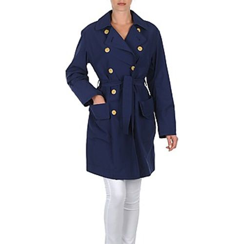 MALIN VENTO women's Trench Coat in - lola - Modalova