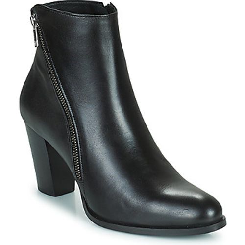 POMIO women's Low Ankle Boots in - Fericelli - Modalova