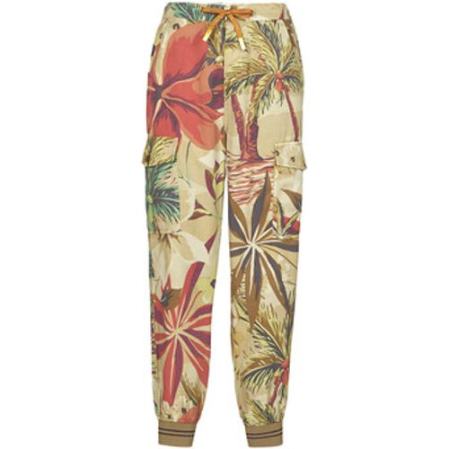 TOUCHE women's Trousers in - Desigual - Modalova