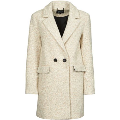 ONLNEWALLY women's Coat in - Only - Modalova