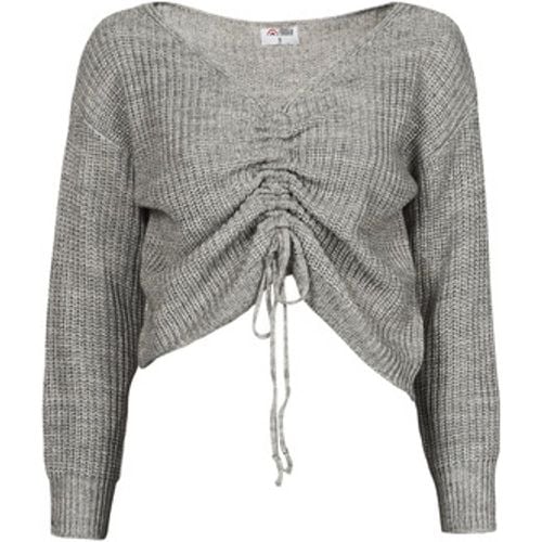 PAULA women's Sweater in - Yurban - Modalova