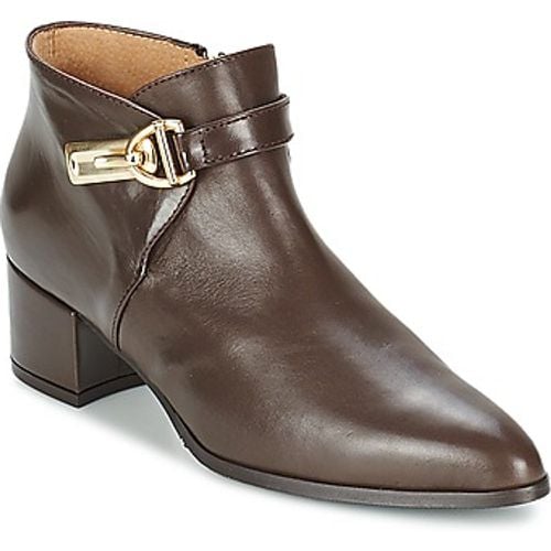 MARINO women's Low Boots in - Marian - Modalova