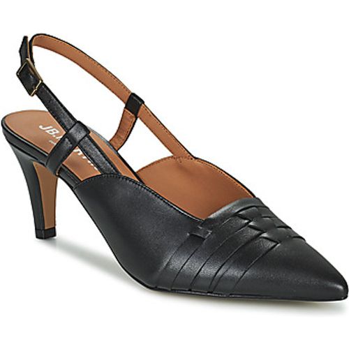 TEMPO women's Court Shoes in - JB Martin - Modalova