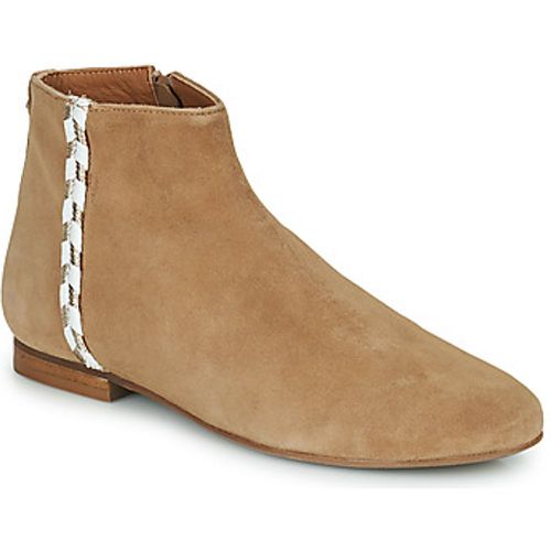 LAUSANNE women's Low Ankle Boots in - JB Martin - Modalova